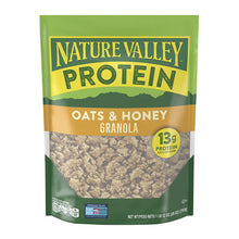 Nature Valley Protein Oats and Honey Granola, 28 oz.