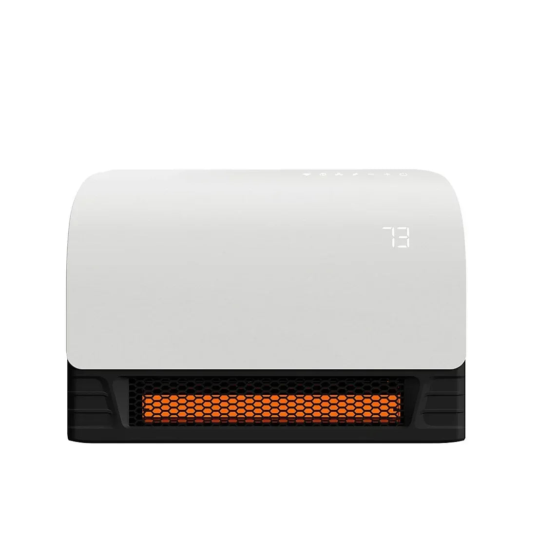 Heat Storm 1500W Sedona WiFi Infrared Heater