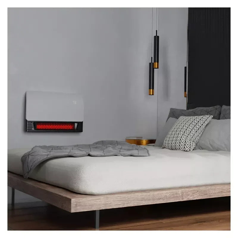 Heat Storm 1500W Sedona WiFi Infrared Heater