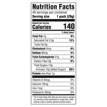 Oreo Fall Treats Orange Creme Sandwich Cookies, Glow In The Dark Packaging, Snack Packs, 40 ct./1.02 oz.