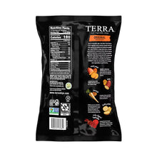 Terra Original Sea Salt Vegetable Chips, 15 oz.