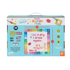 Chuckle and Roar Mega Doodle Mat - USA MEGA SHOP