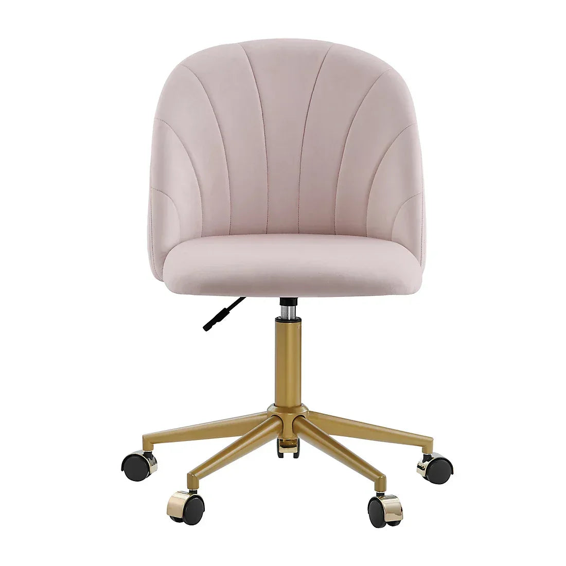 Linon Abigail Desk Chair (Select Color) - USA MEGA SHOP