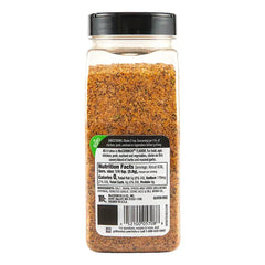 McCormick Grill Mates Roasted Garlic & Herb Seasoning, 18 oz. - USA MEGA SHOP