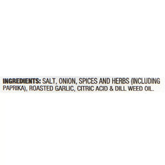 McCormick Grill Mates Roasted Garlic & Herb Seasoning, 18 oz.