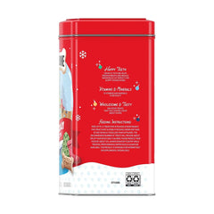 Milk-Bone Holiday Dog Treats, 24 oz. Collectible Tin - USA MEGA SHOP