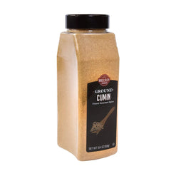 Wellsley Farms Ground Cumin, 19.4 oz. - USA MEGA SHOP