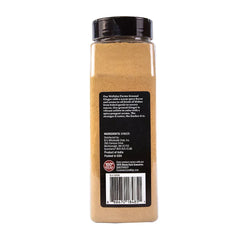 Wellsley Farms Ground Ginger, 13.76 oz. - USA MEGA SHOP