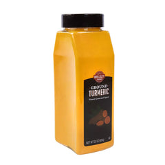 Wellsley Farms Ground Tumeric, 22 oz. - USA MEGA SHOP
