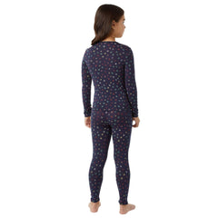 32 Degrees Kids Heat Set – Long Sleeve Top & Pants, 2-Piece Set