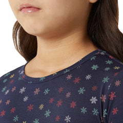 32 Degrees Kids Heat Set – Long Sleeve Top & Pants, 2-Piece Set
