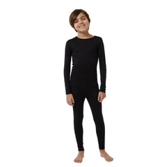32 Degrees Kids Heat Set – Long Sleeve Top & Pants, 2-Piece Set