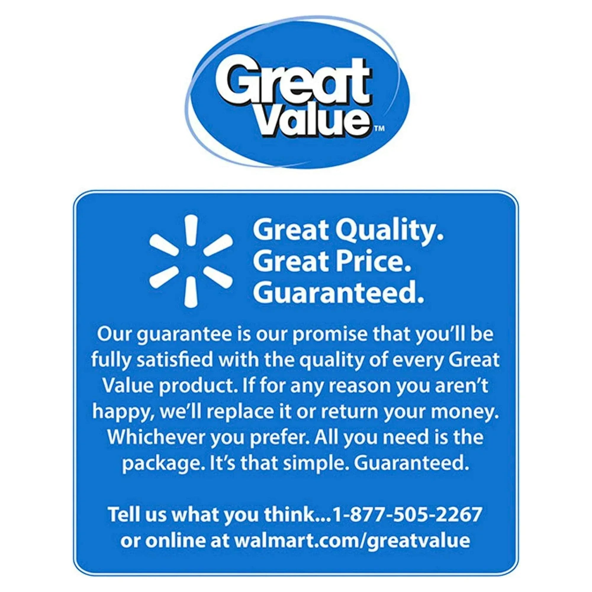 Great Value Basmati Rice, 5 lb