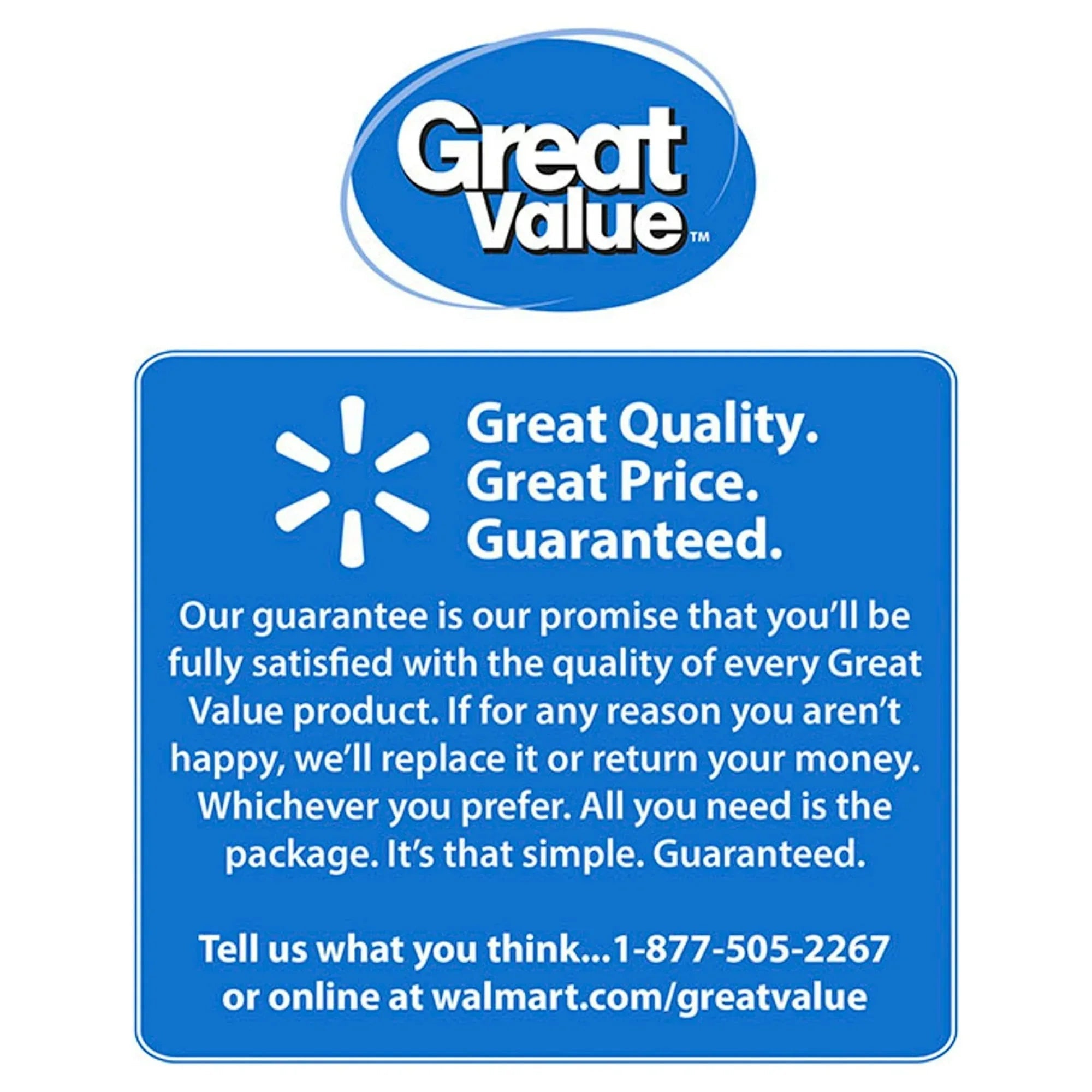 Great Value Honey Roasted Cashews, 8.25 oz