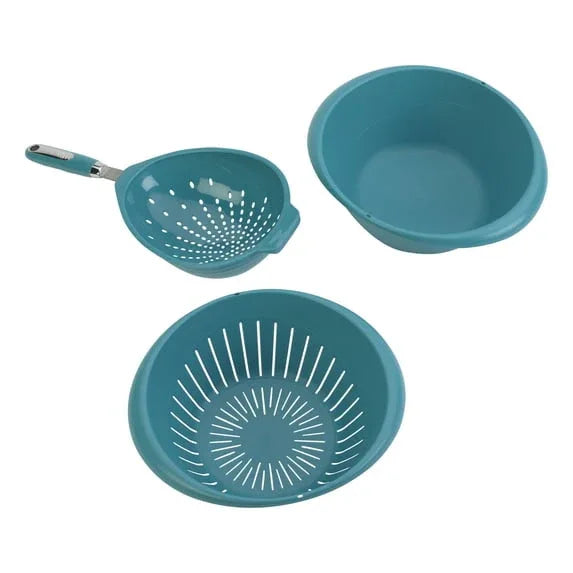 Mainstays 28-Piece Complete Kitchen Gadget Bundle
