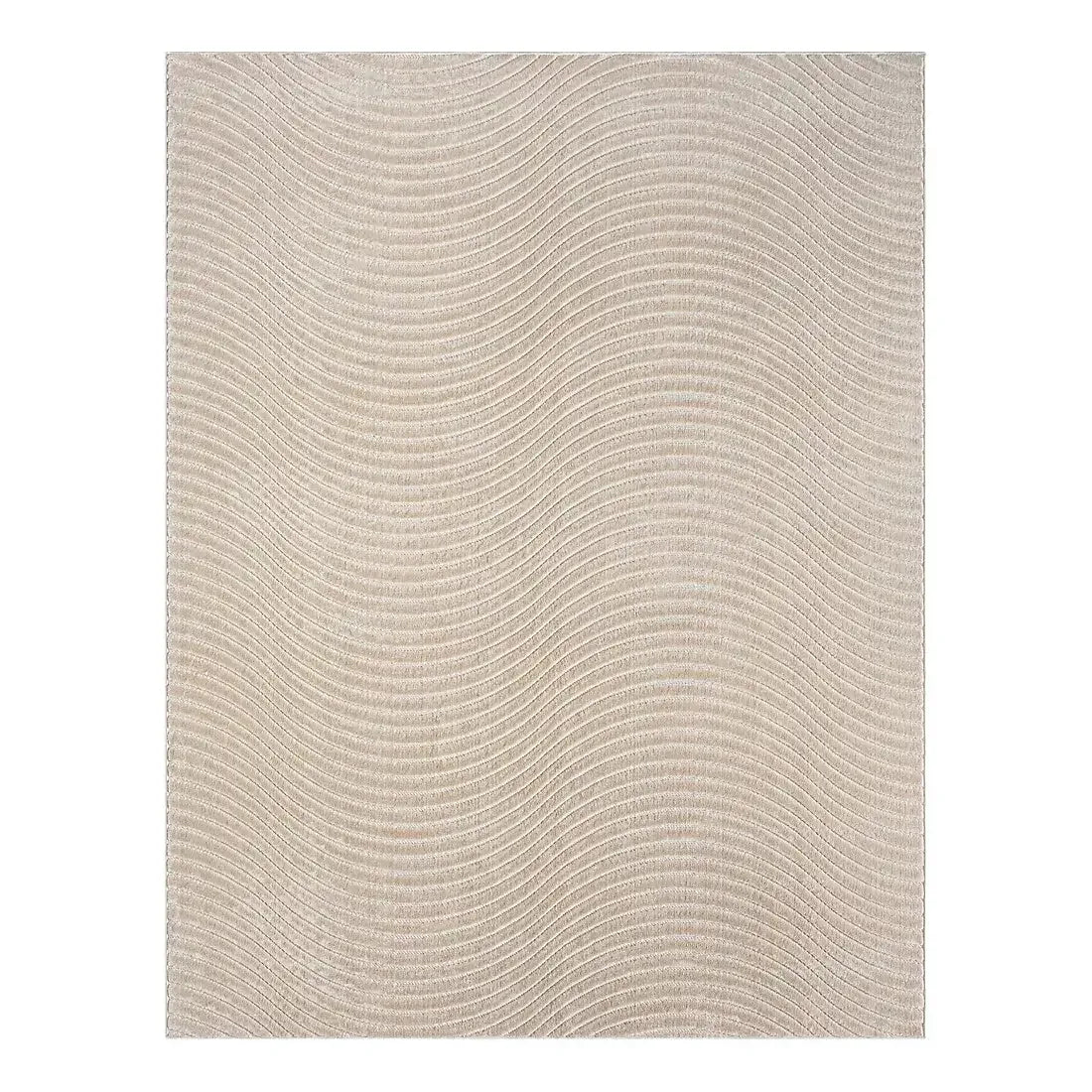 Tahari Jasper 7' x 10' Area Rug - Beige - USA MEGA SHOP