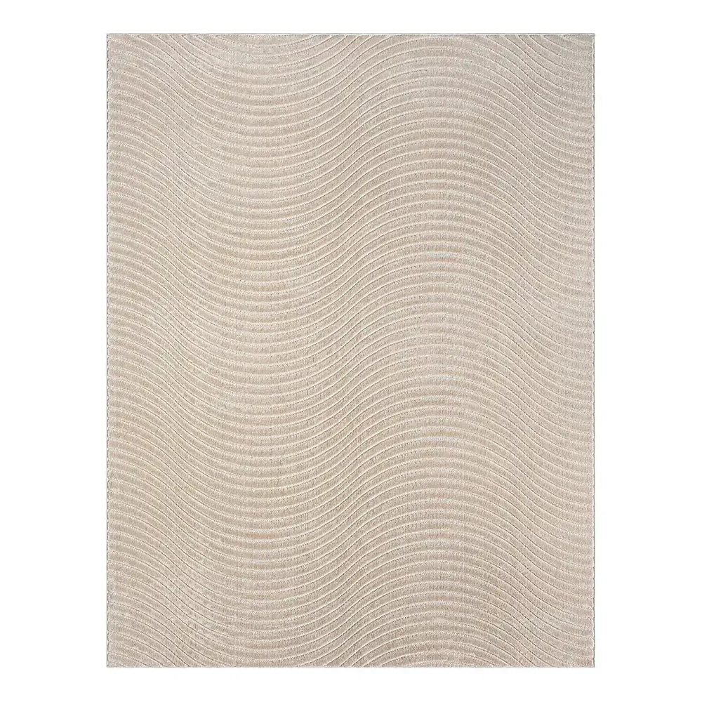 Tahari Jasper 7' x 10' Area Rug - Beige - USA MEGA SHOP
