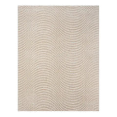 Tahari Jasper 7' x 10' Area Rug - Beige - USA MEGA SHOP