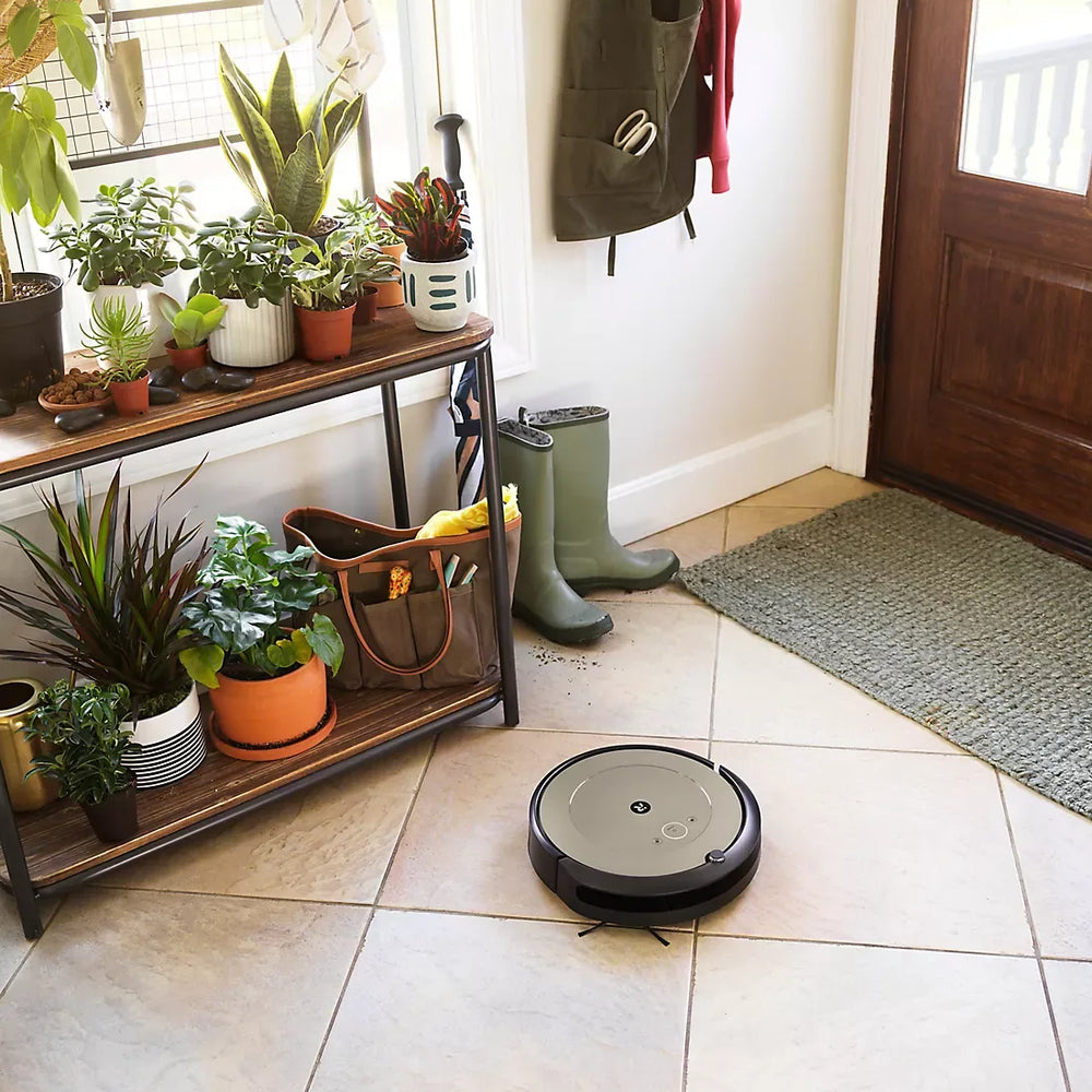 iRobot Roomba i1 Wi-Fi Connected Robot Vacuum - USA MEGA SHOP