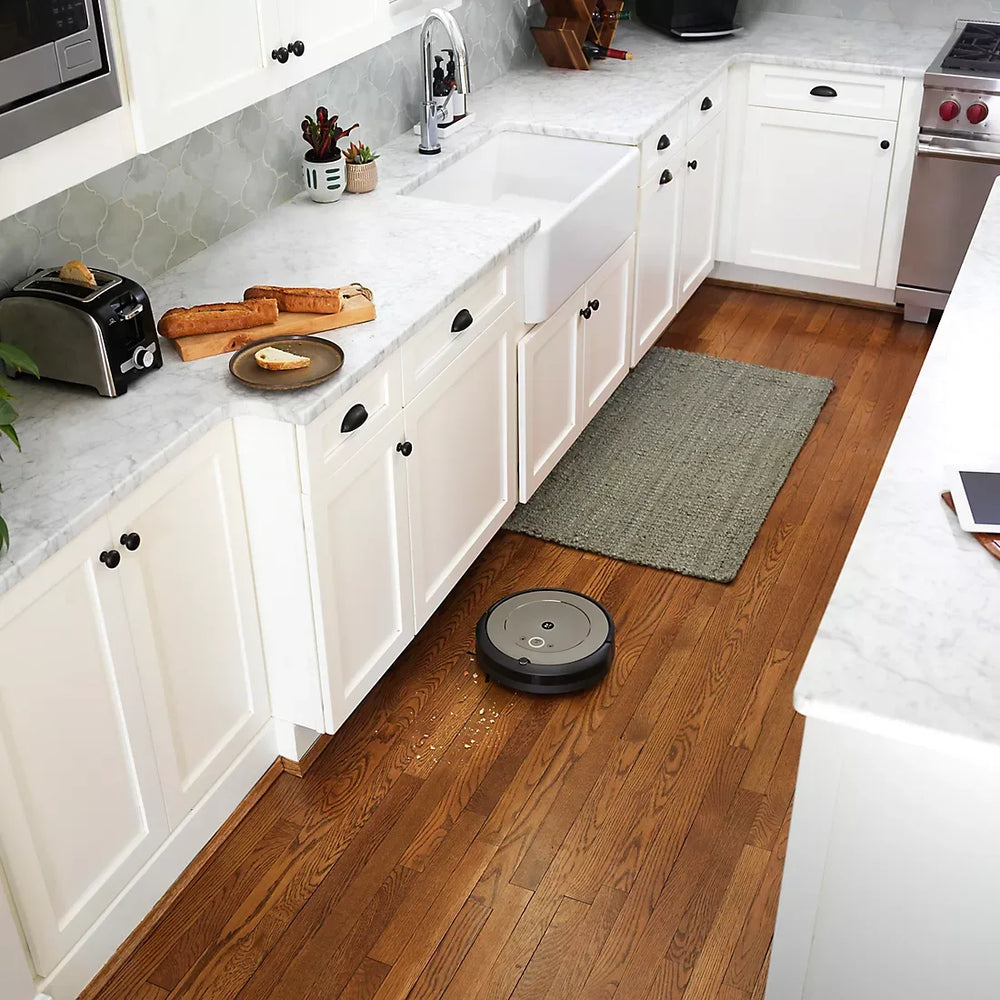 iRobot Roomba i1 Wi-Fi Connected Robot Vacuum - USA MEGA SHOP