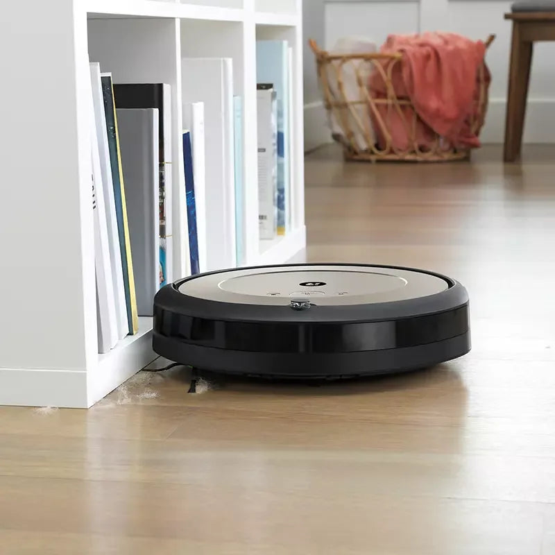 iRobot Roomba i1 Wi-Fi Connected Robot Vacuum - USA MEGA SHOP