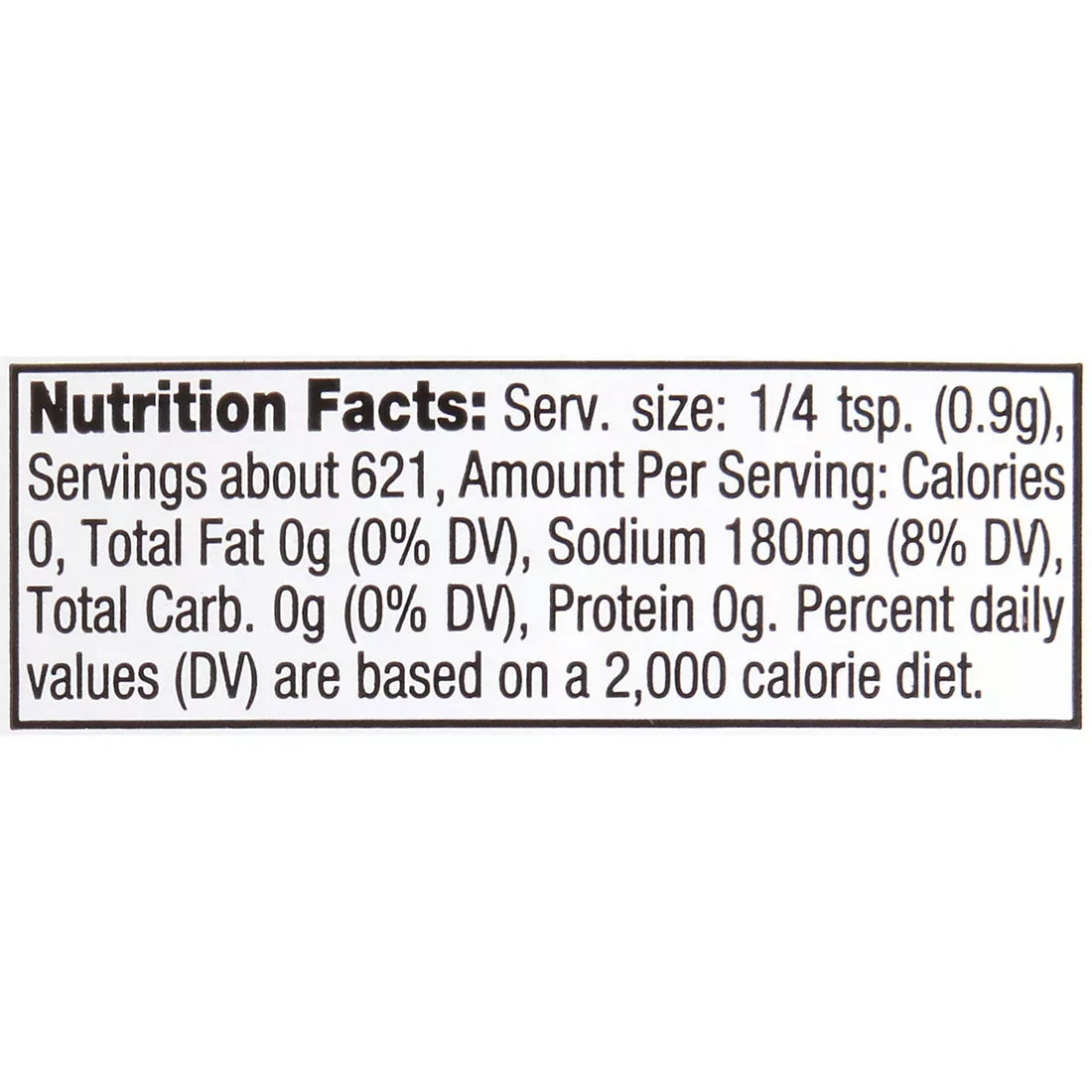 McCormick Perfect Pinch Lemon & Pepper Seasoning, 19.75 oz. - USA MEGA SHOP