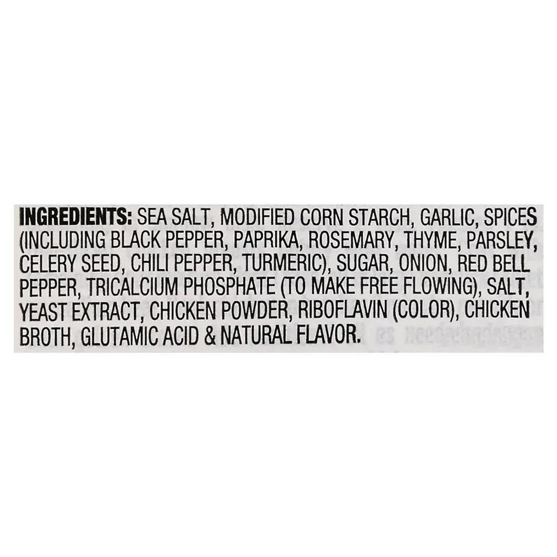 Lawry's All Purpose Chicken Seasoning, 16.5 oz. - USA MEGA SHOP