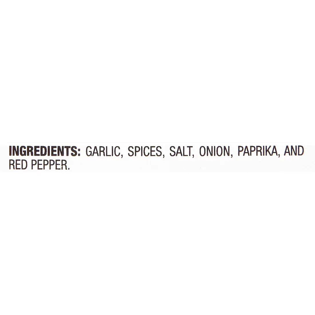 McCormick Perfect Pinch Bayou Cajun Seasoning, 13.5 oz. - USA MEGA SHOP
