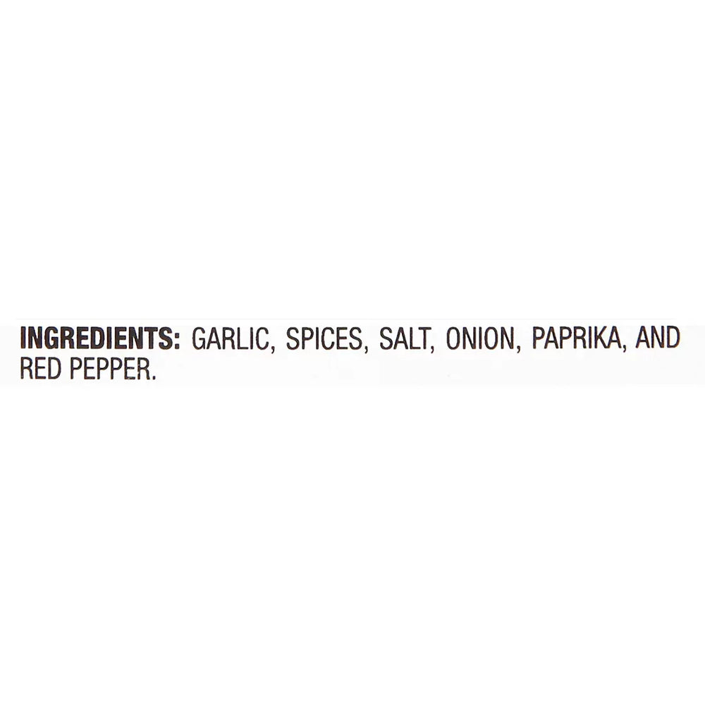 McCormick Perfect Pinch Bayou Cajun Seasoning, 13.5 oz. - USA MEGA SHOP