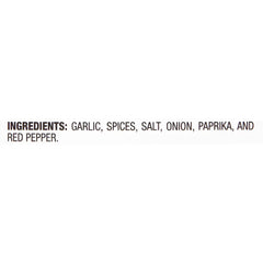 McCormick Perfect Pinch Bayou Cajun Seasoning, 13.5 oz. - USA MEGA SHOP