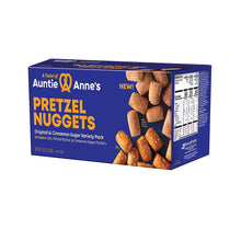 Auntie Anne's Pretzel Nuggets, 32 oz.