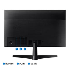 Samsung 24" T35F FHD IPS Monitor with Borderless Design - USA MEGA SHOP