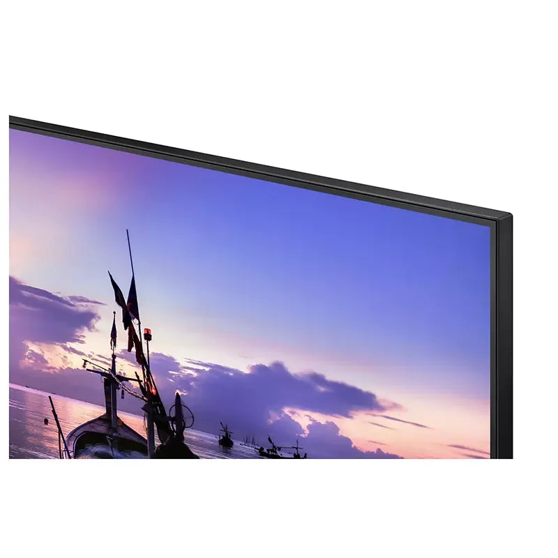 Samsung 24" T35F FHD IPS Monitor with Borderless Design - USA MEGA SHOP