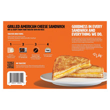 Lily's Toaster Grills, 8 pk.