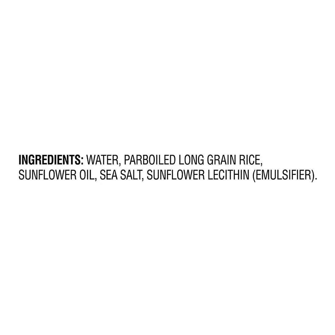 Minute White Rice Cups, 8 pk./4.4 oz. - USA MEGA SHOP