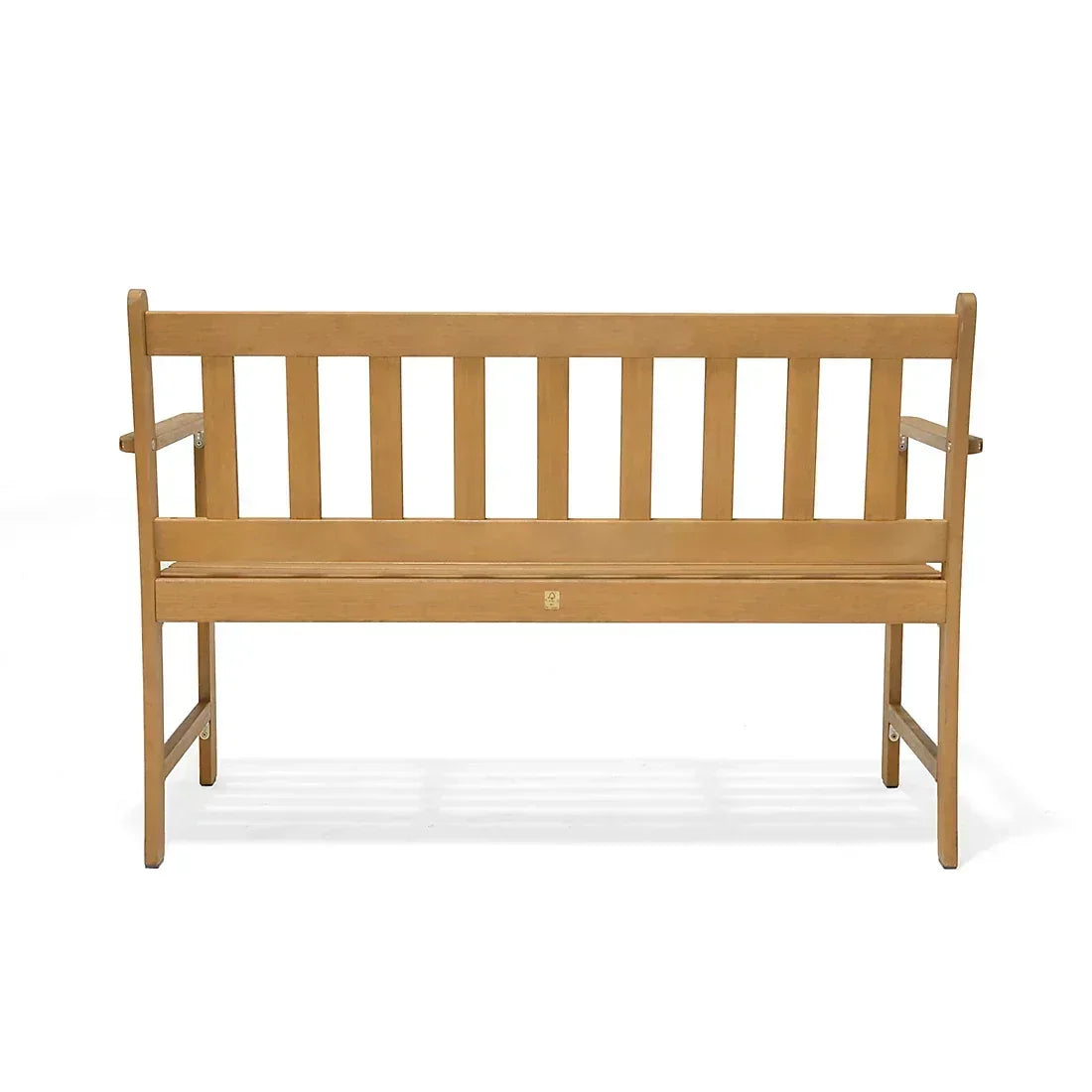 Amazonia Outdoor Patio 100% FSC Wood Bench
