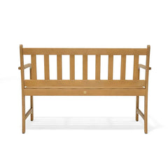 Amazonia Outdoor Patio 100% FSC Wood Bench