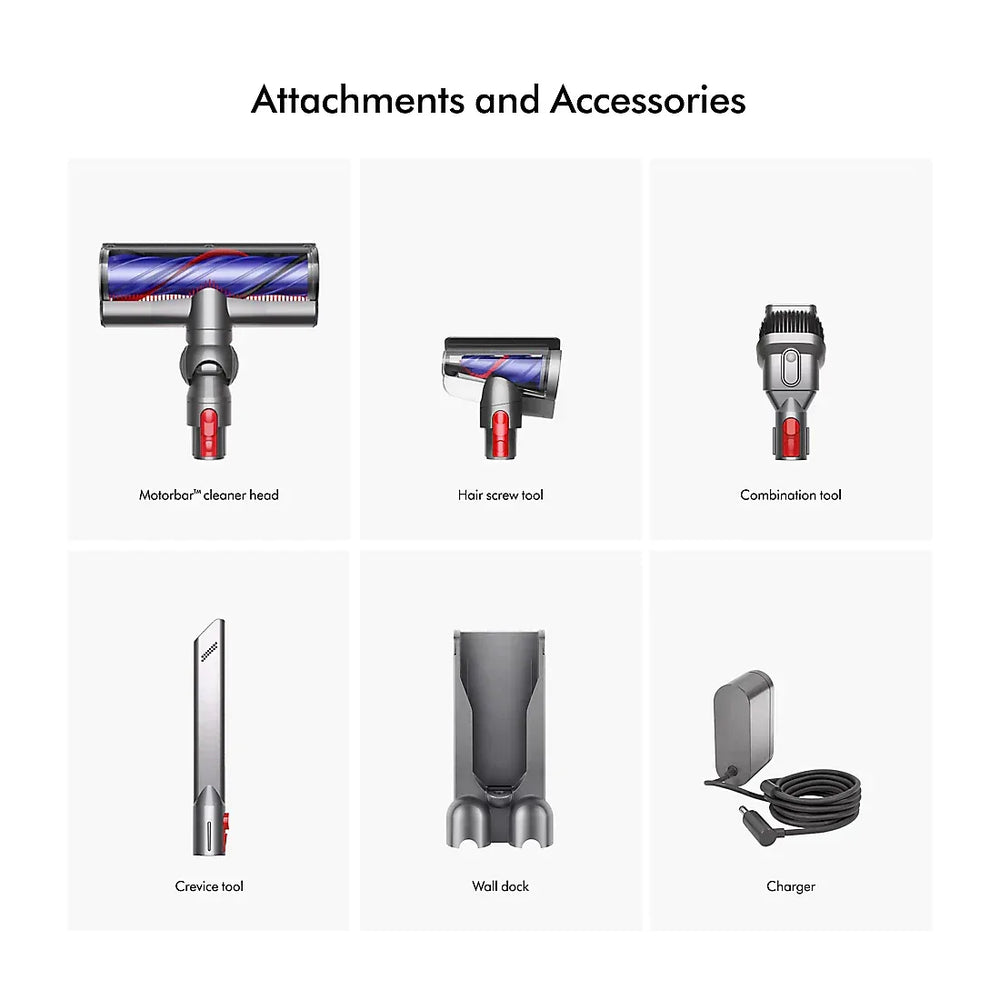 Dyson V11 Cordless Vacuum - USA MEGA SHOP