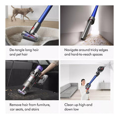 Dyson V11 Cordless Vacuum - USA MEGA SHOP