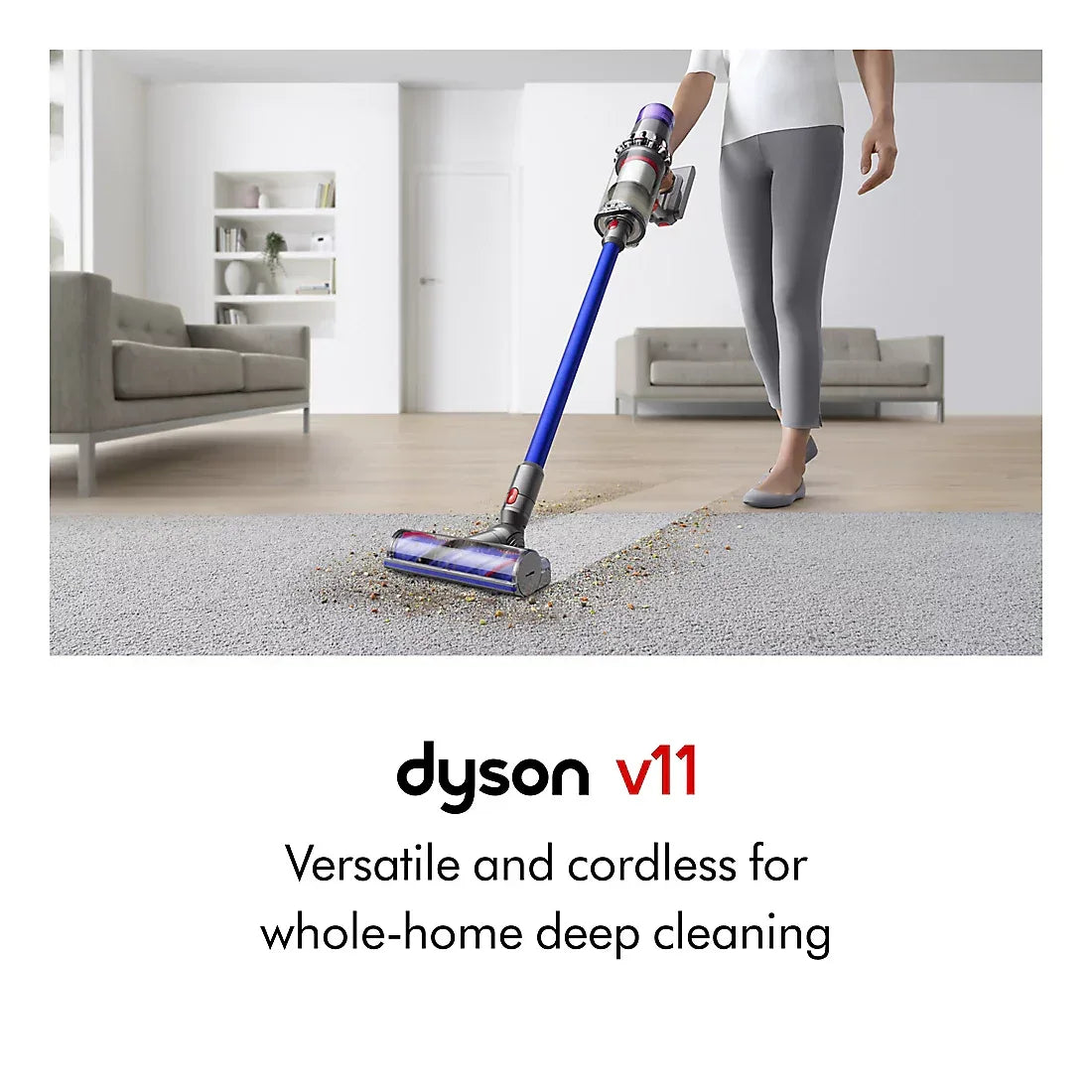 Dyson V11 Cordless Vacuum - USA MEGA SHOP