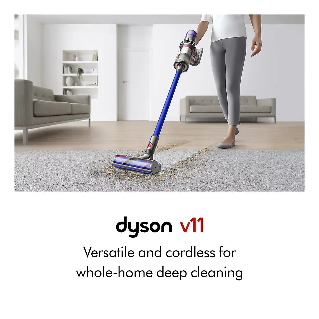 Dyson V11 Cordless Vacuum