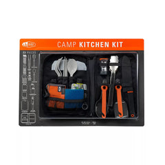 GSI Camp Kitchen Set