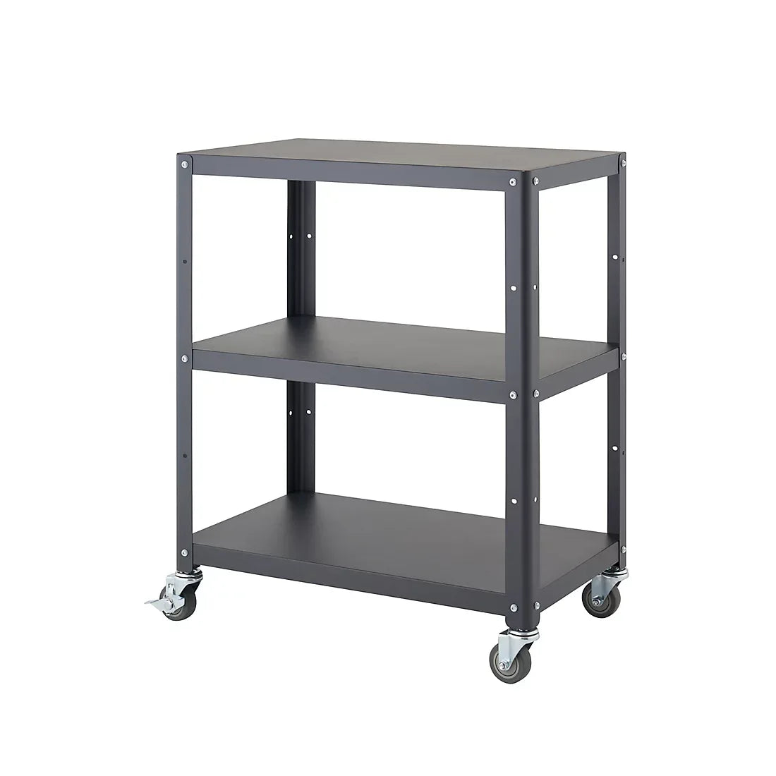 Trinity Metal 30" Utility Cart (Select Color) - USA MEGA SHOP