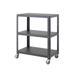 Trinity Metal 30" Utility Cart (Select Color) - USA MEGA SHOP