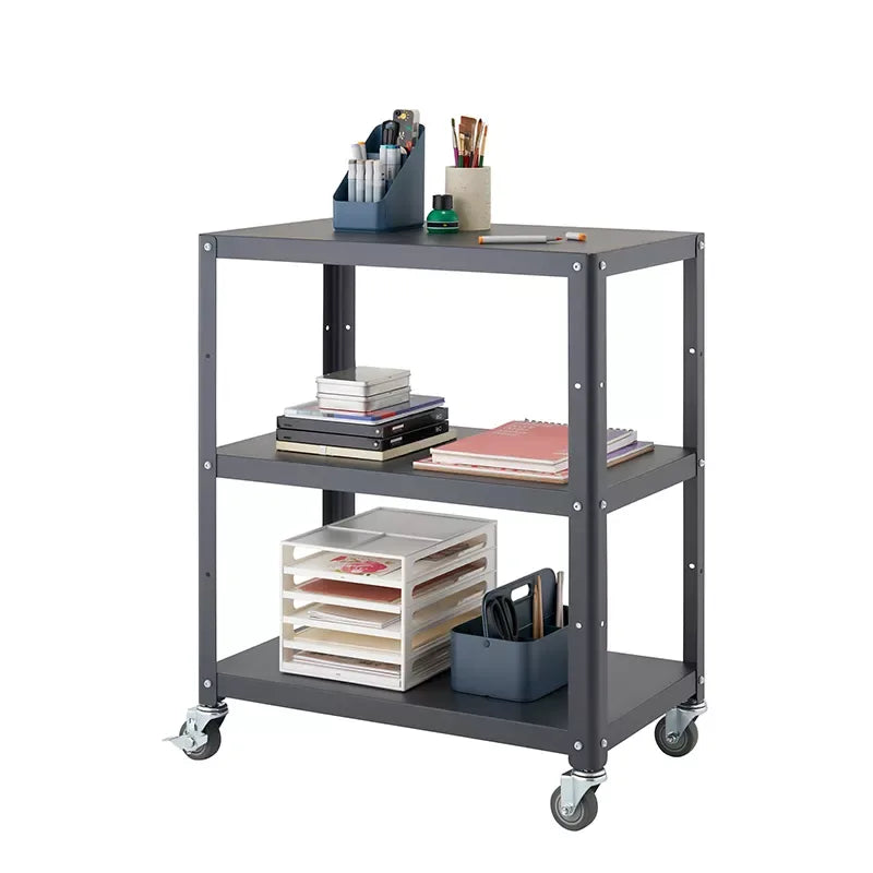 Trinity Metal 30" Utility Cart (Select Color) - USA MEGA SHOP