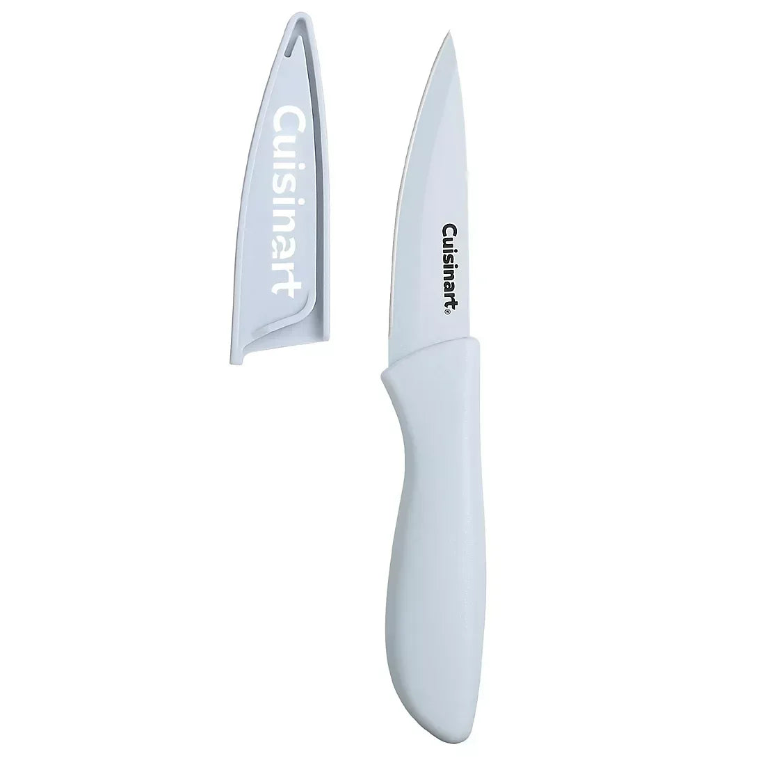 Cuisinart Advantage 10-Pc. Ceramic Coated Cutlery Set - Pastel