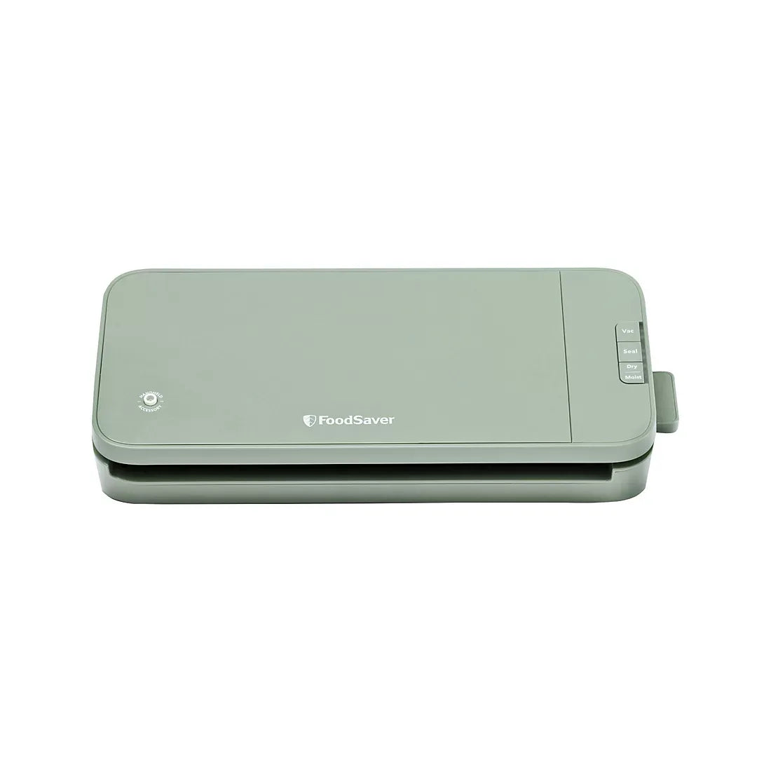 FoodSaver Select Vacuum Sealer with Bags and Roll - Sage - USA MEGA SHOP