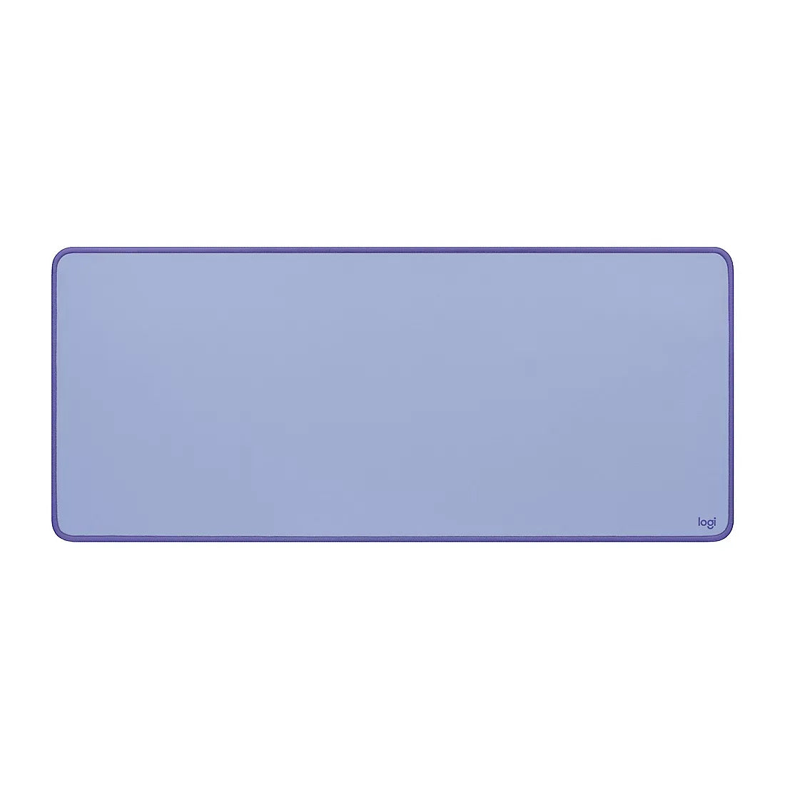 Logitech Desk Mat Studio Series in Lilac - USA MEGA SHOP