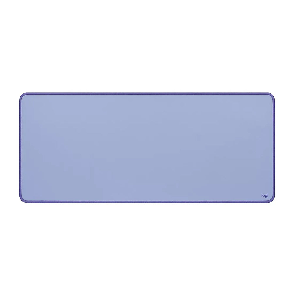 Logitech Desk Mat Studio Series in Lilac - USA MEGA SHOP