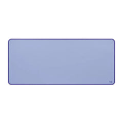 Logitech Desk Mat Studio Series in Lilac - USA MEGA SHOP